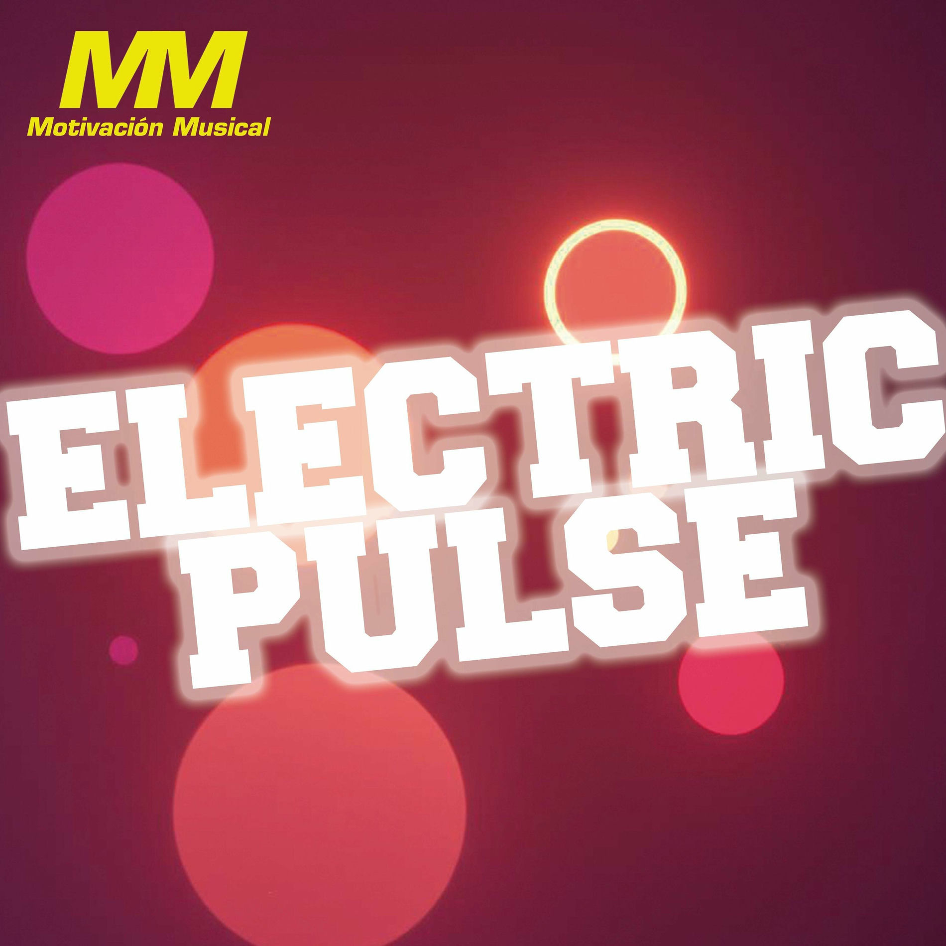 Album cover of Electric Pulse