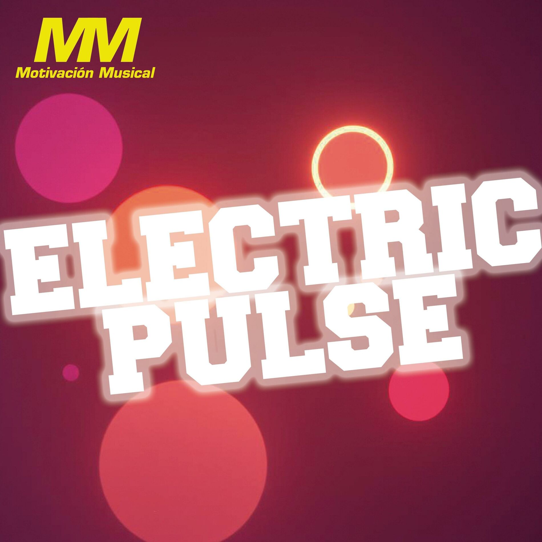 Album cover of Electric Pulse