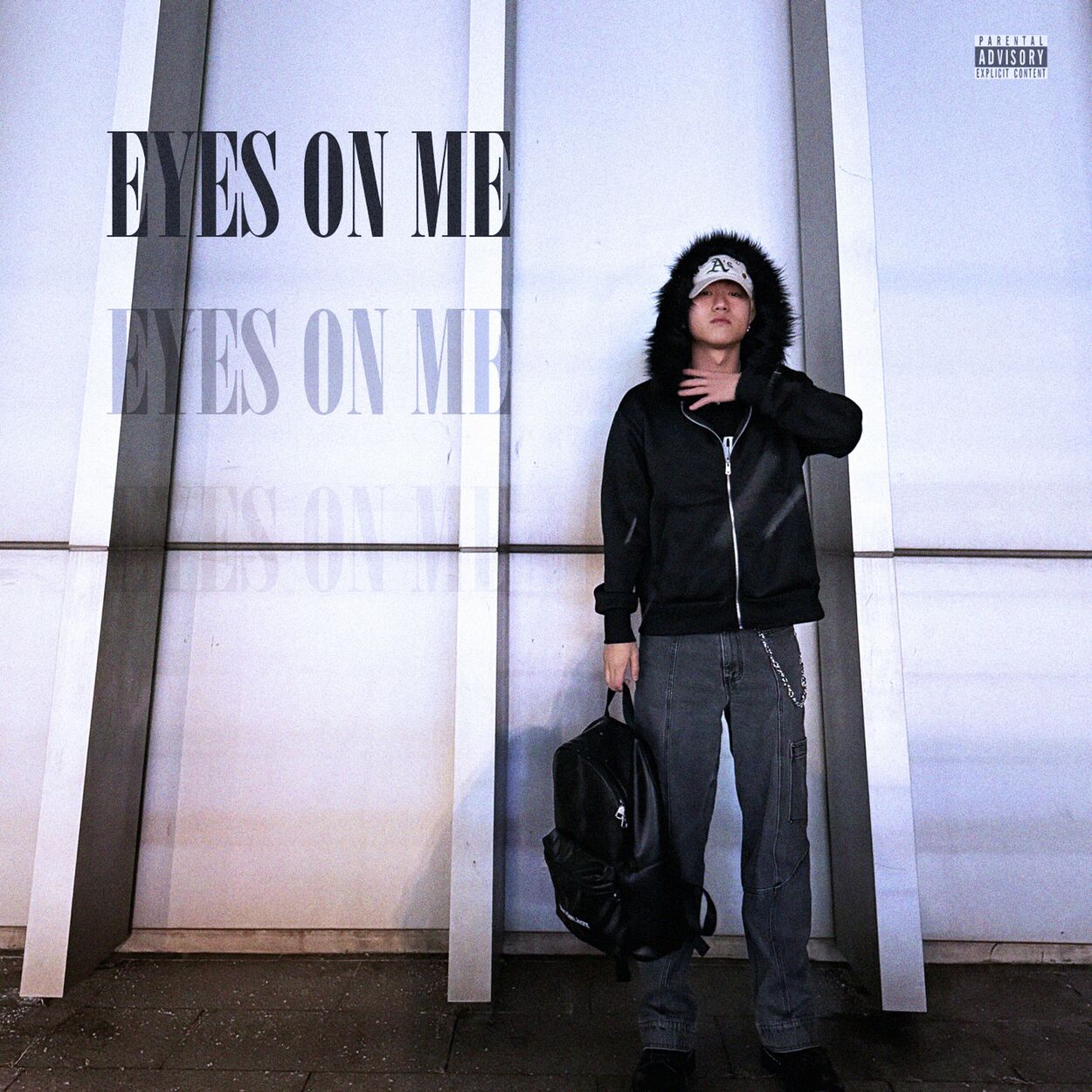 Kasual Eyes – Eyes On Me – EP