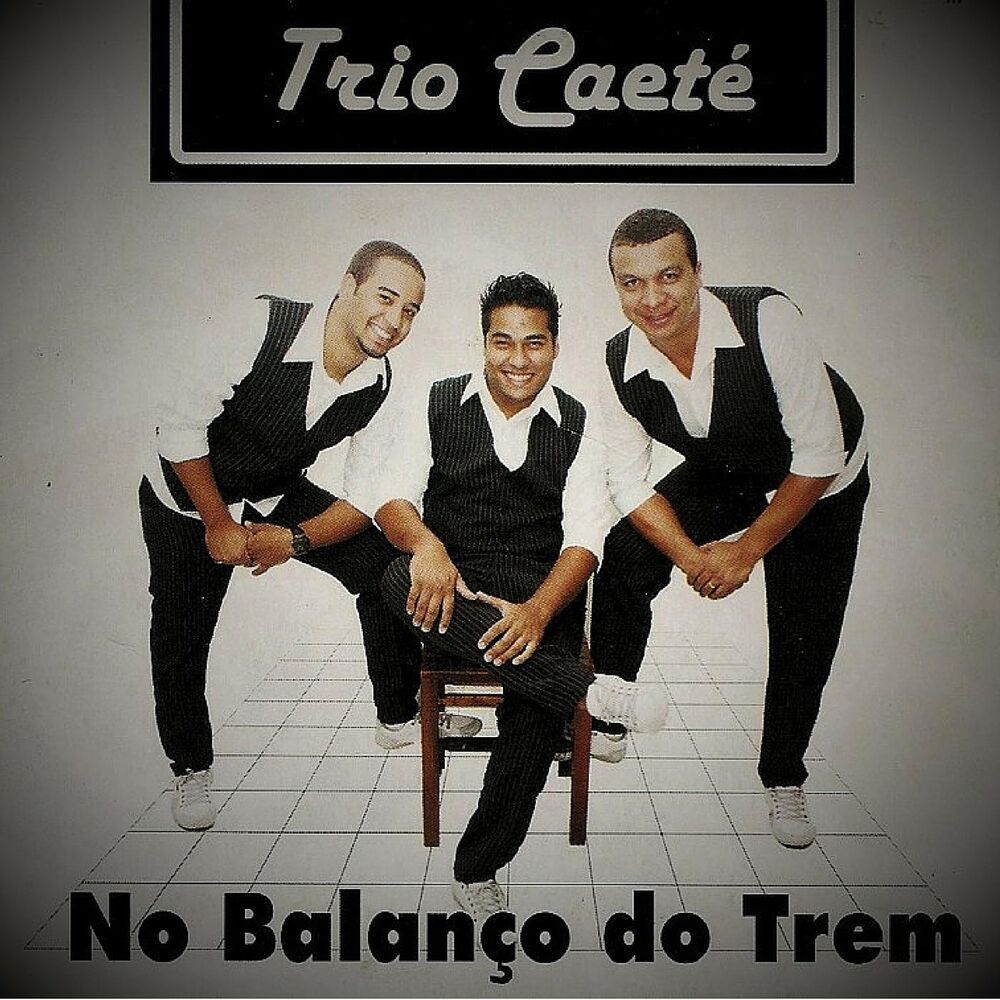 Picture of No Balanço do Trem