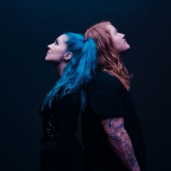 Cover of Out of My Head