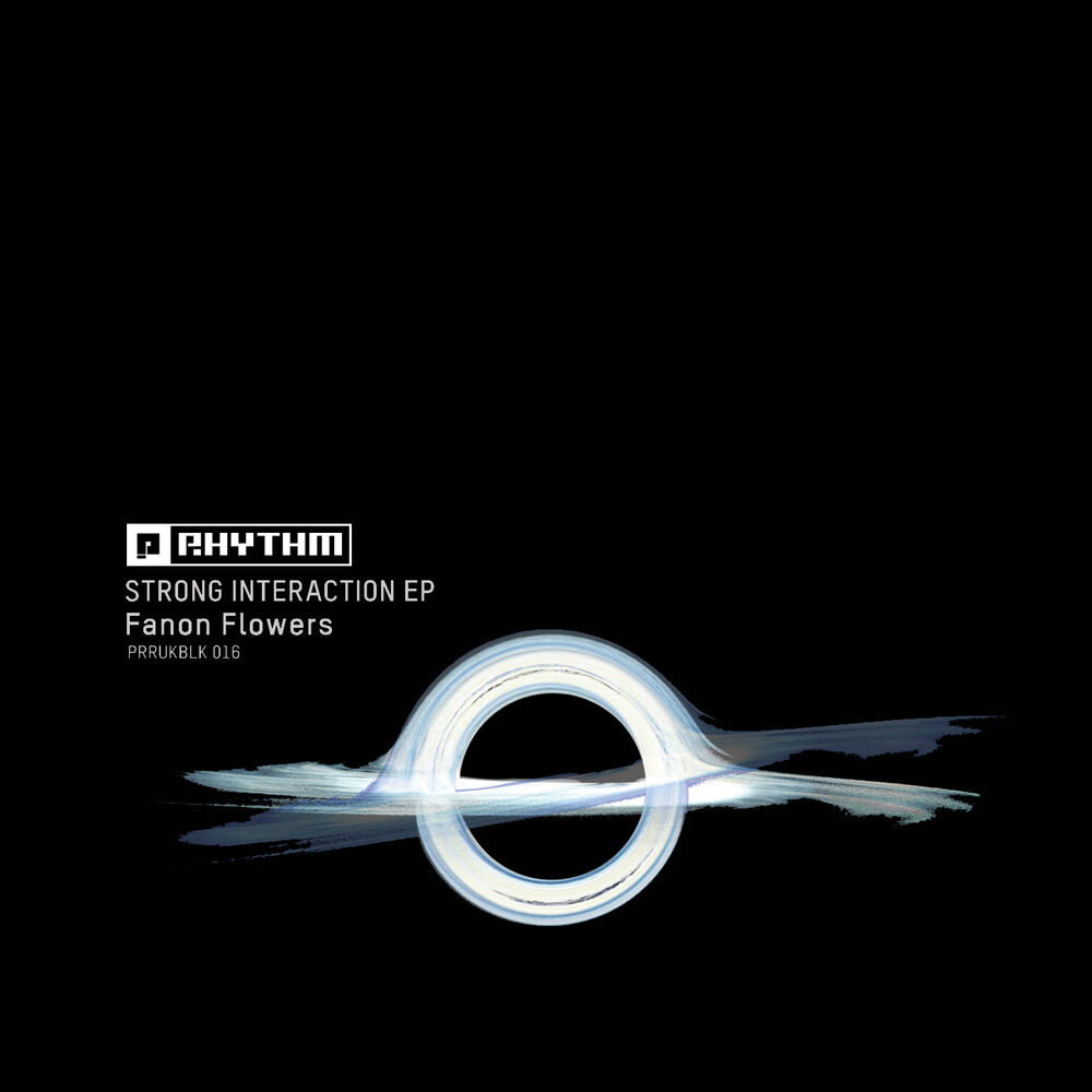 Picture of Strong Interaction EP