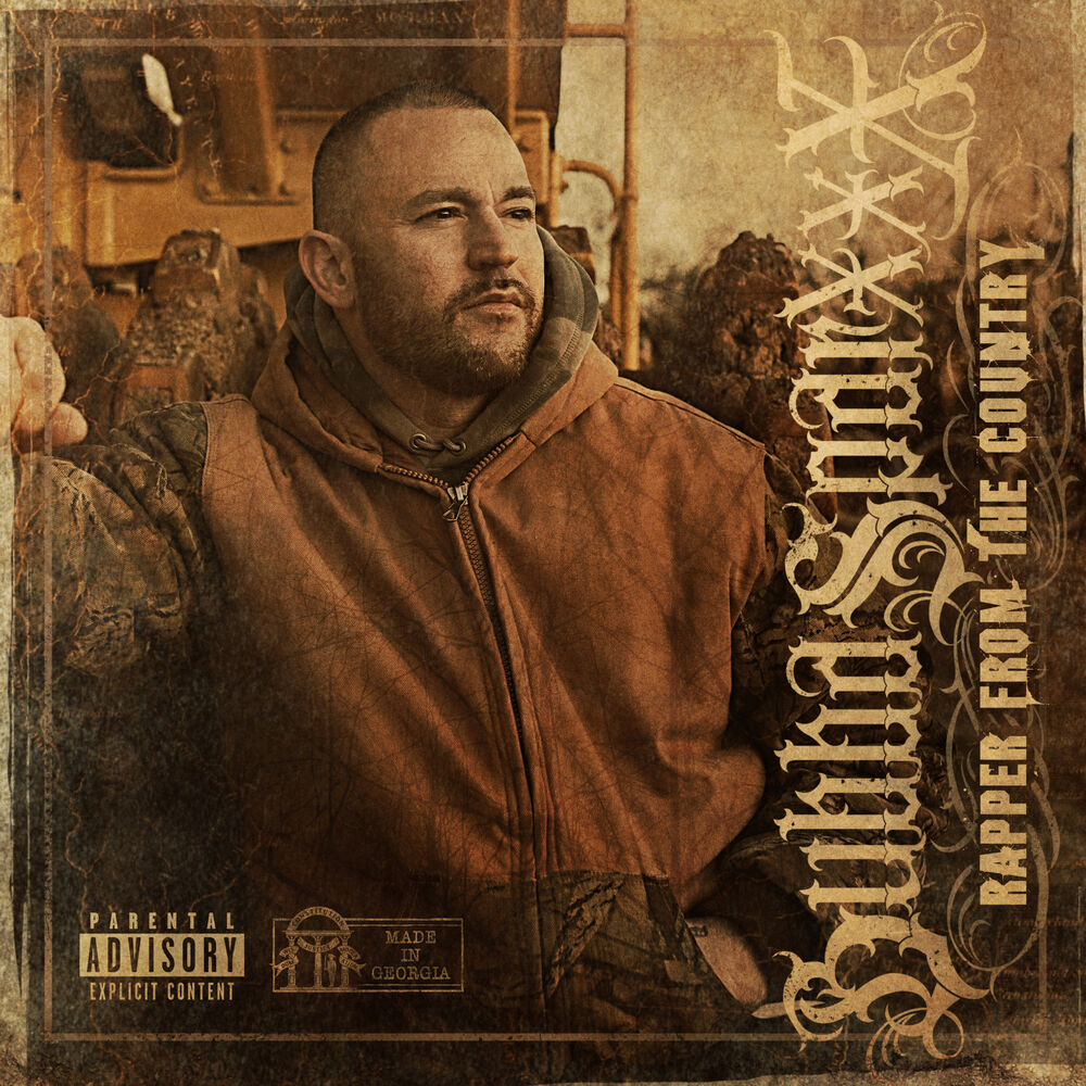 Picture of Rapper from the Country