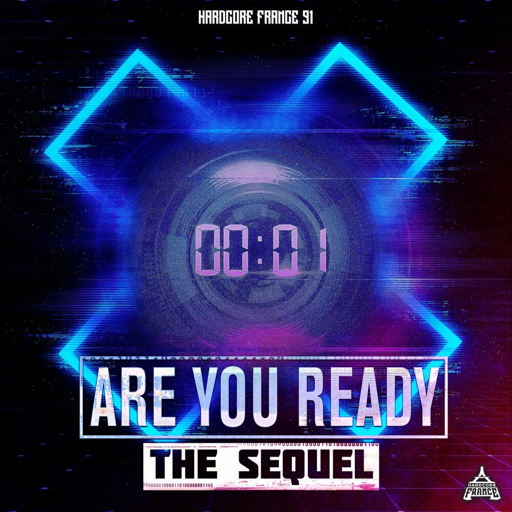 Picture of Are You Ready