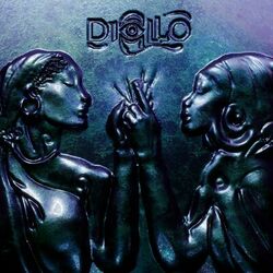 Cover of diallo