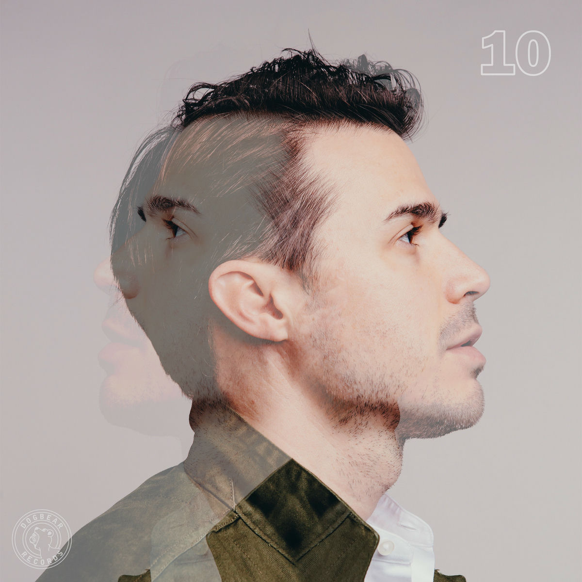 Album cover of Before We Come Undone (