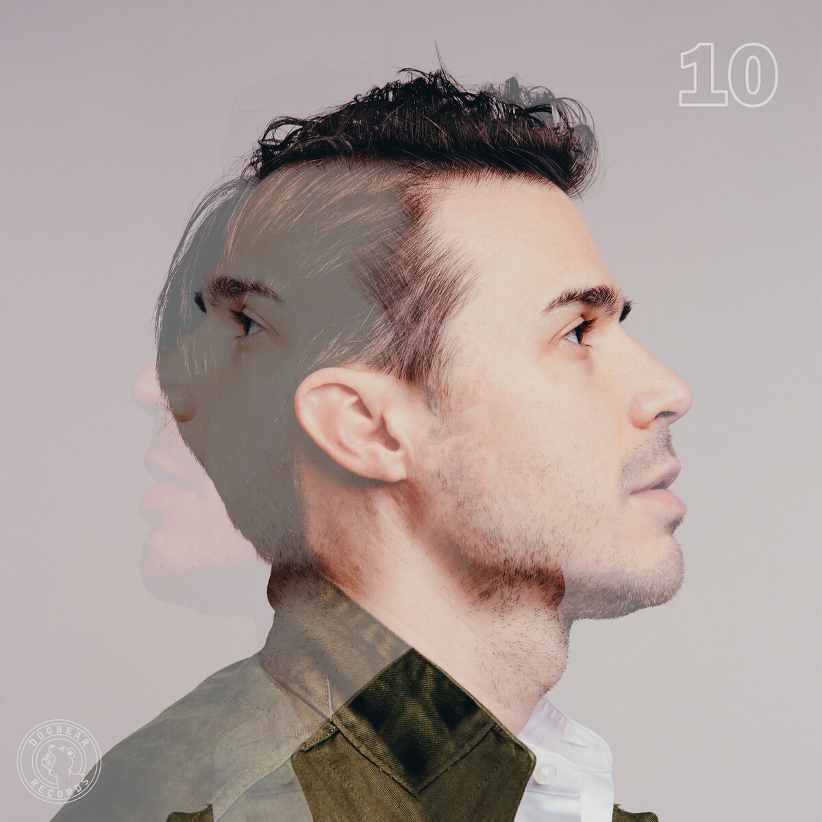Album cover of 10