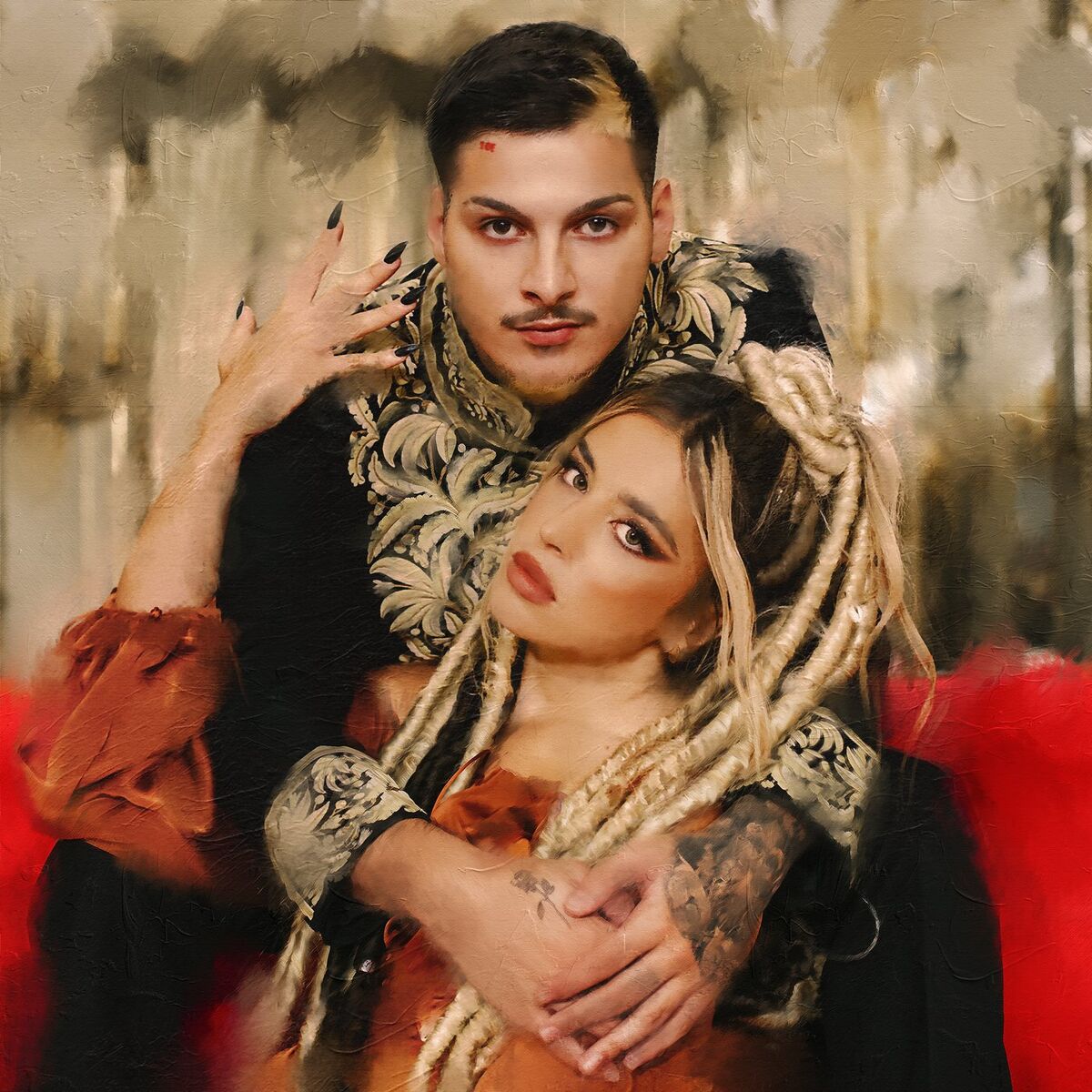 Album cover of Romeo Y Julieta
