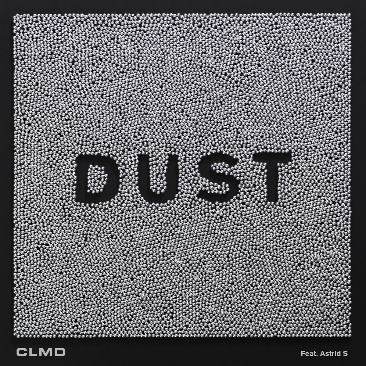 Album cover of Dust (feat. Astrid S)