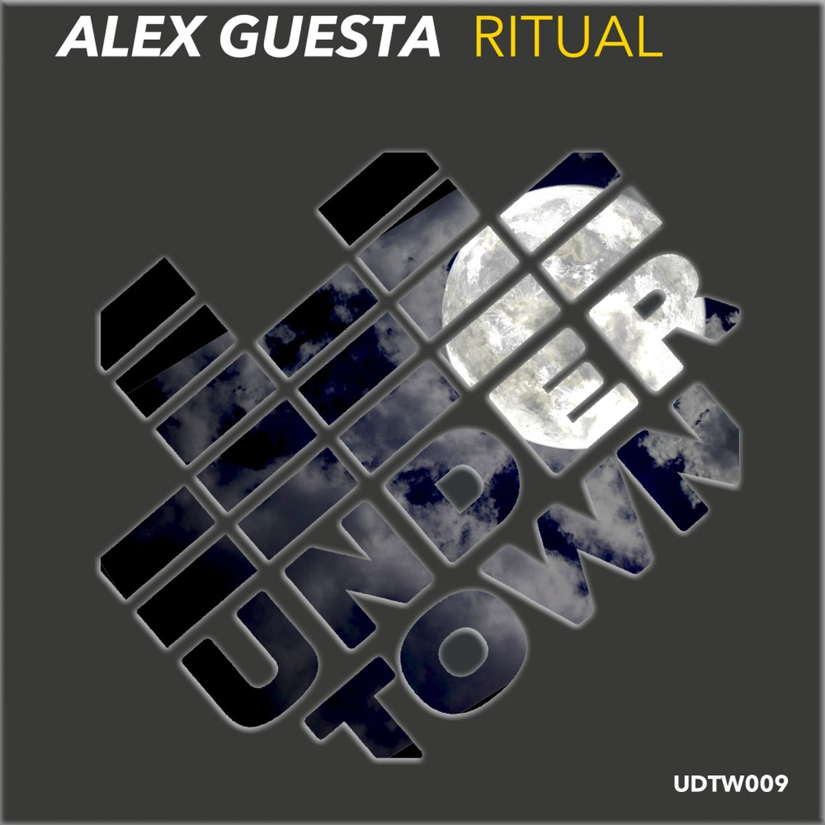 Album cover of Ritual