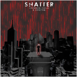 Cover of Shatter