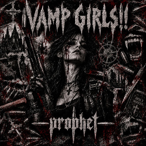 VAMP GIRLS!!