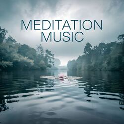 Meditation Music: Deep Relaxation & Mindfulness Sounds for Sleep and Stress Relief