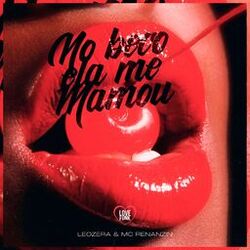 Cover of No Beco Ela Me Mamou