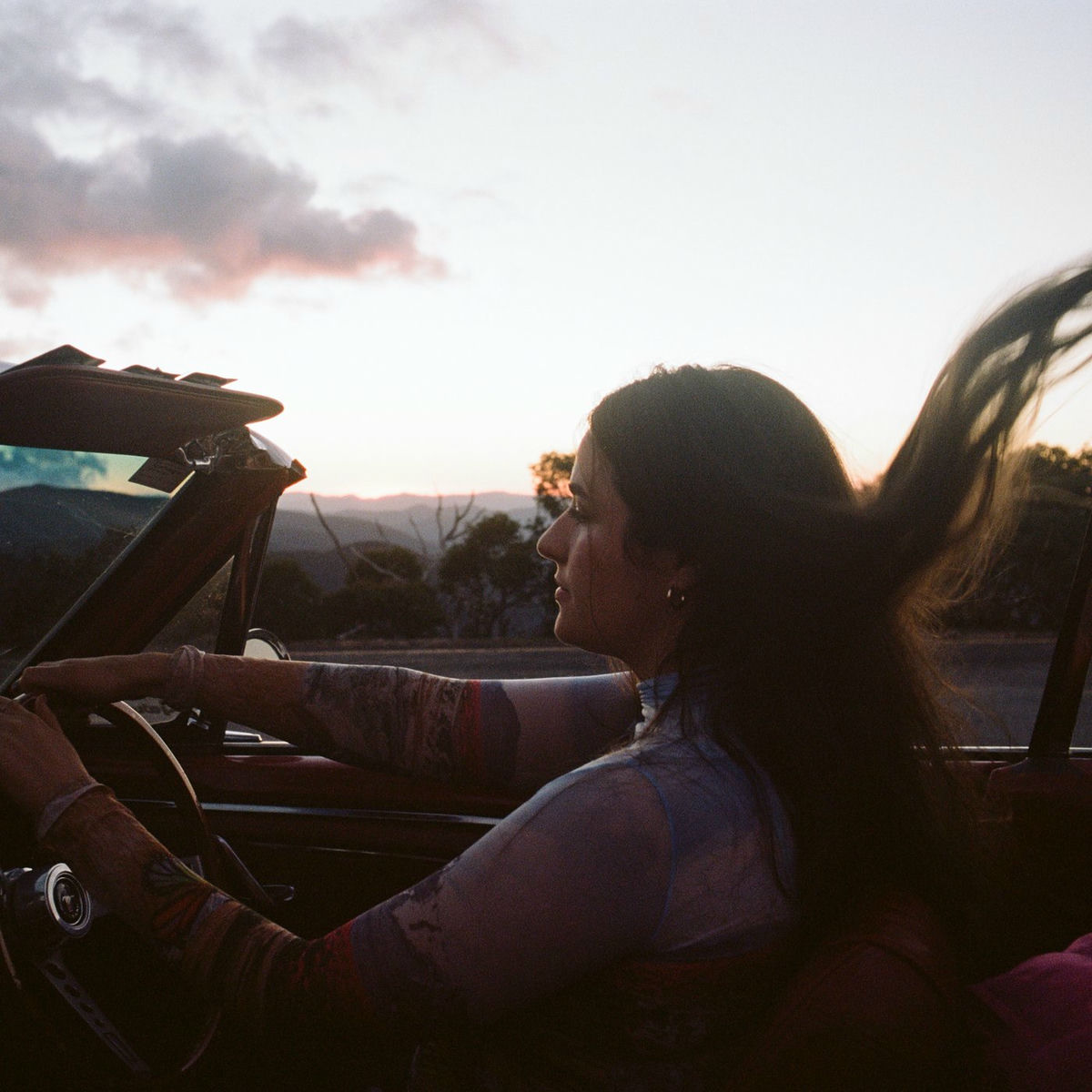 Album cover of Rerun