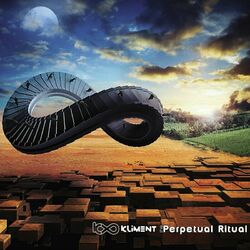 Cover of The Perpetual Ritual