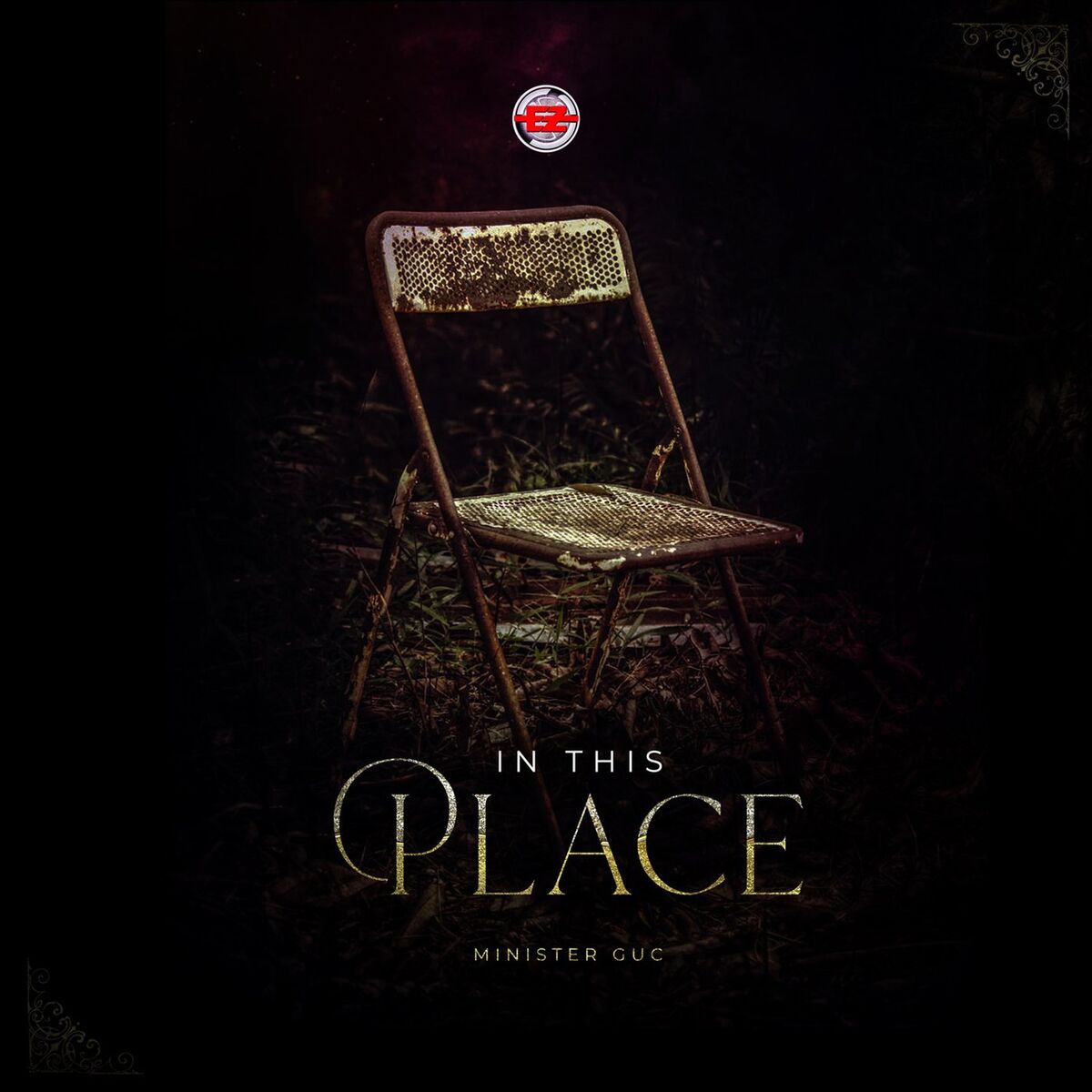Album cover of In This Place