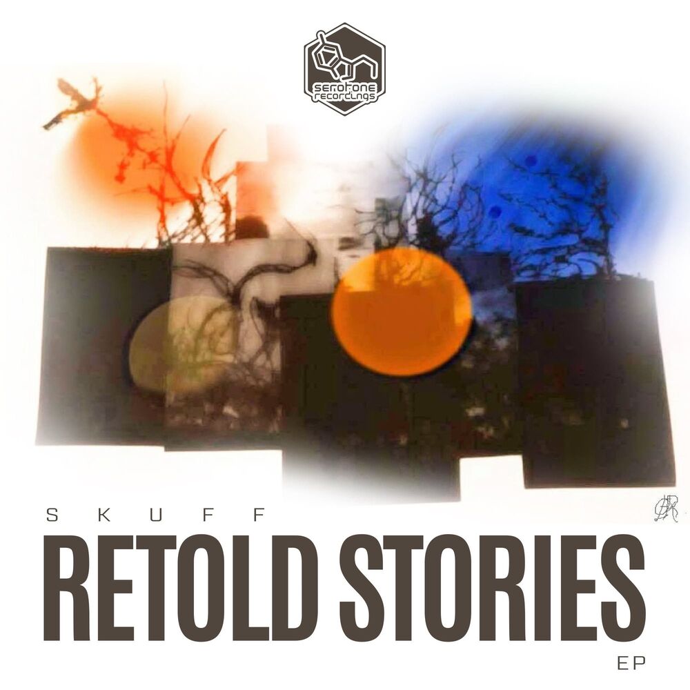 Picture of Retold Stories