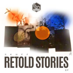 Cover of Retold Stories