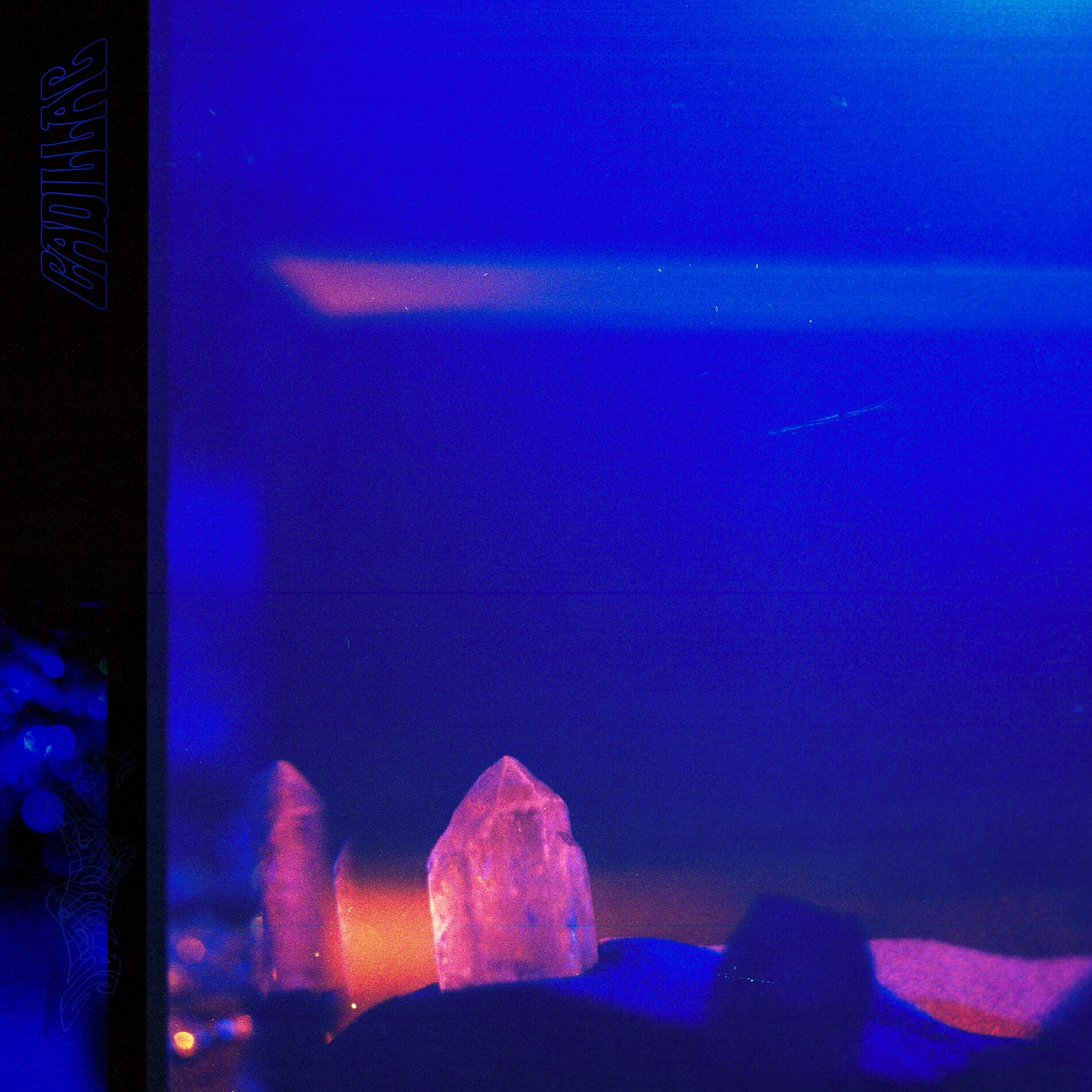 Album cover of Cadillac