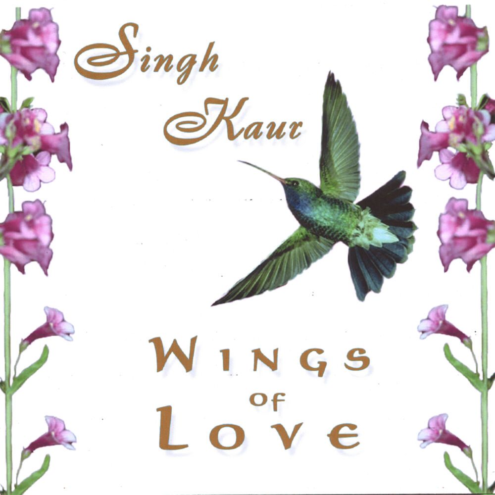 Picture of Wings of Love