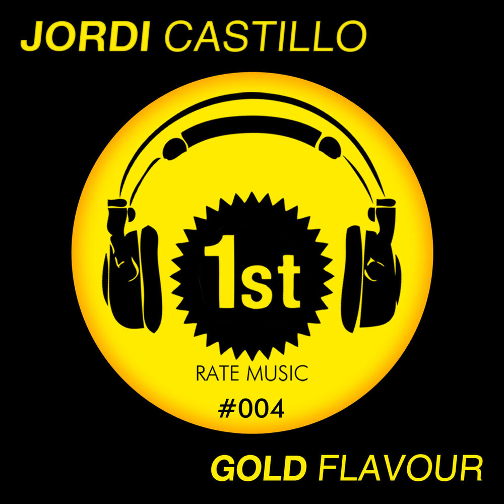 Picture of Gold Flavour