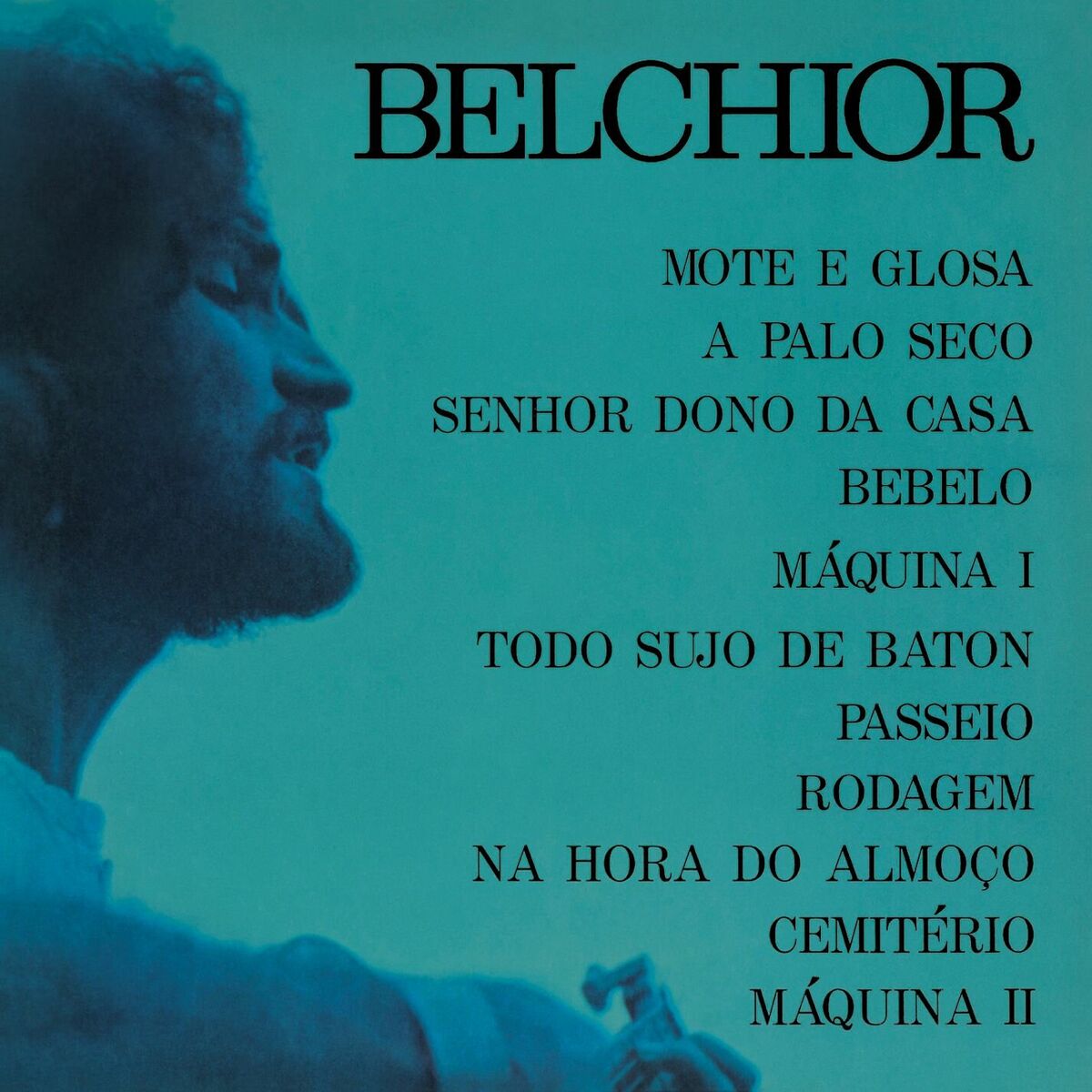 Album cover of Senhor dono da casa