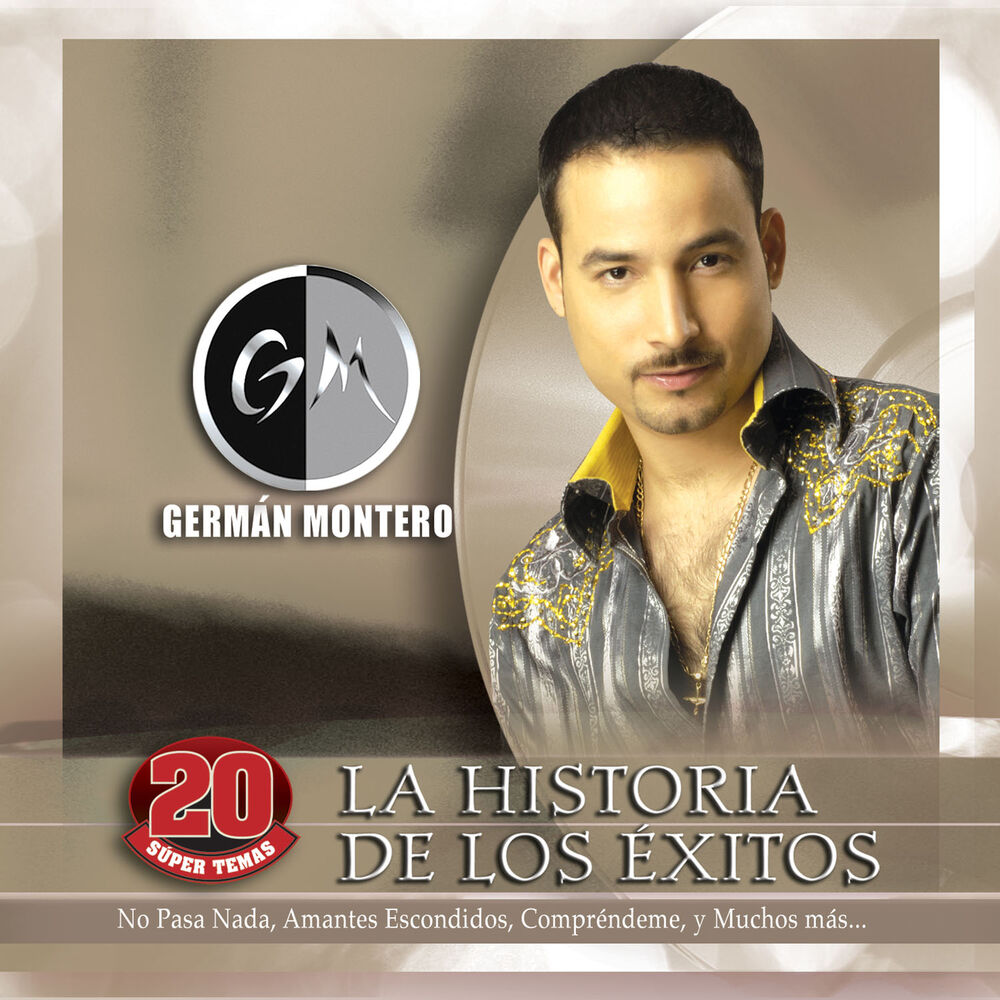 Picture of La Historia De Los Éxitos