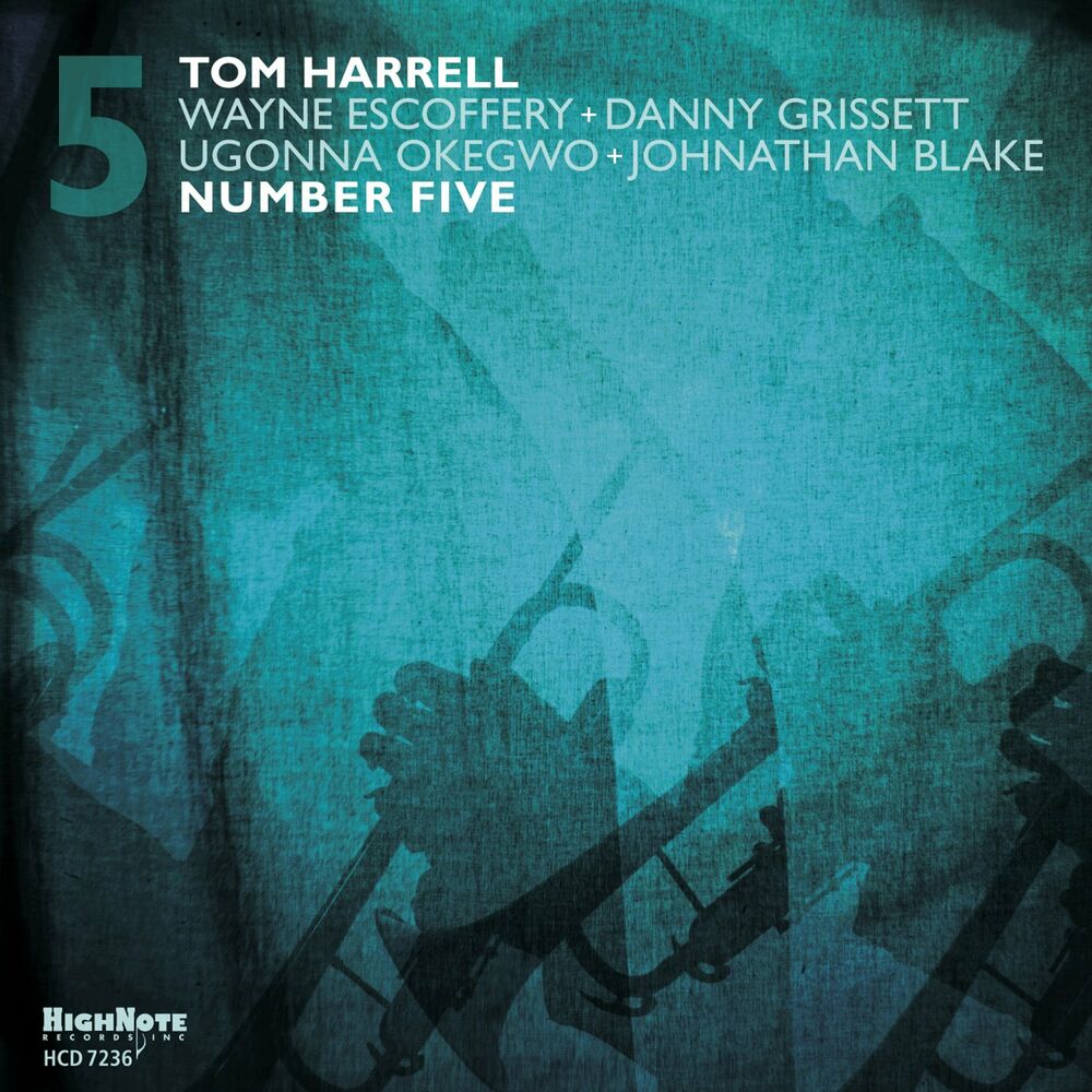 Picture of Number Five