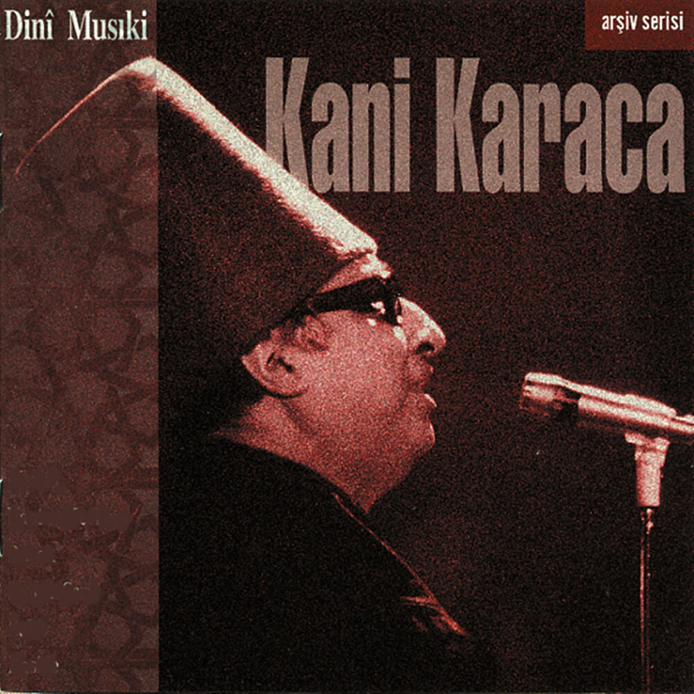 Picture of Dini Musıki