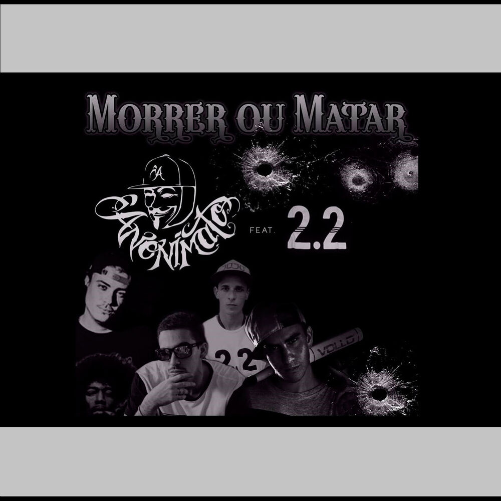 Picture of Morrer ou Matar