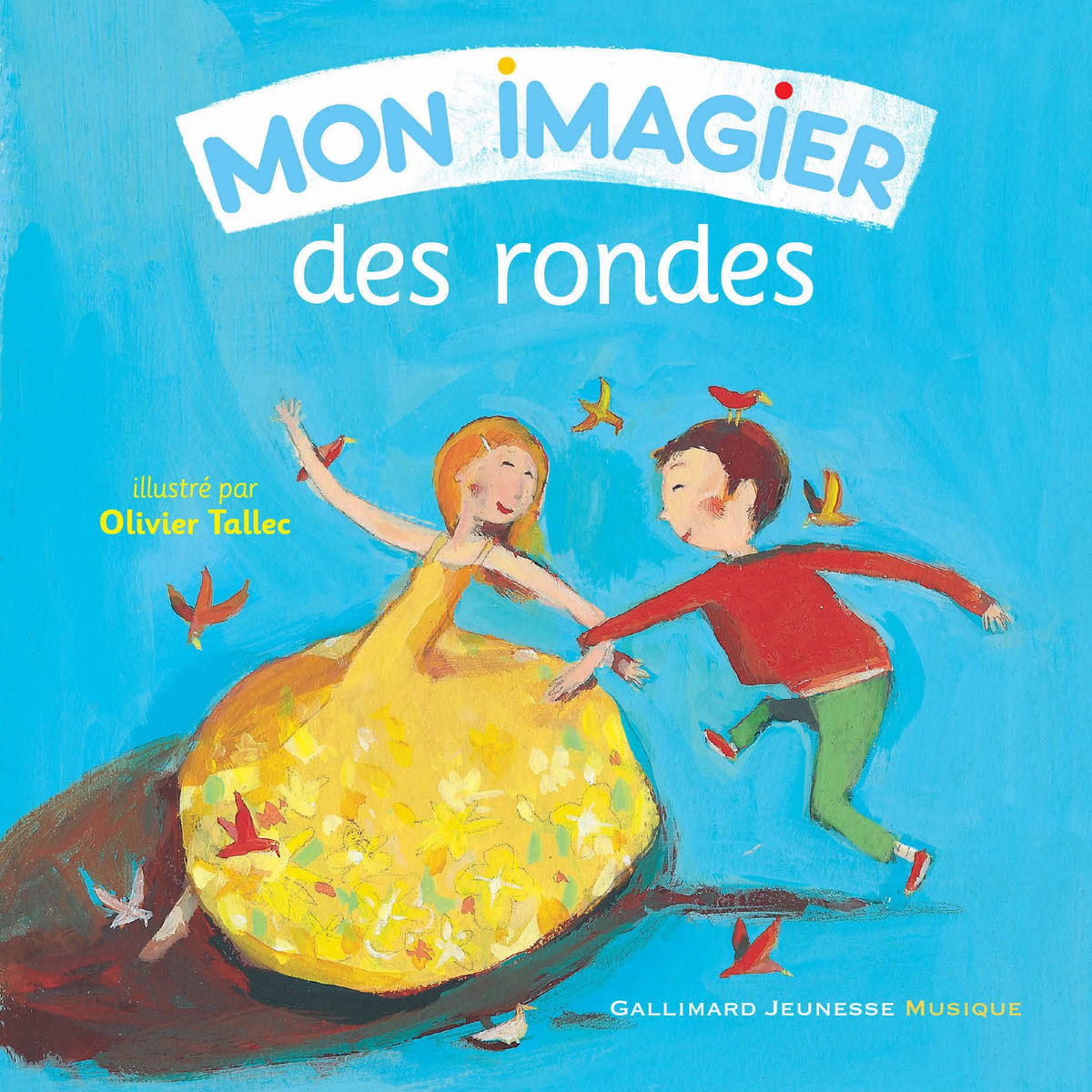 Album cover of Un petit bonhomme