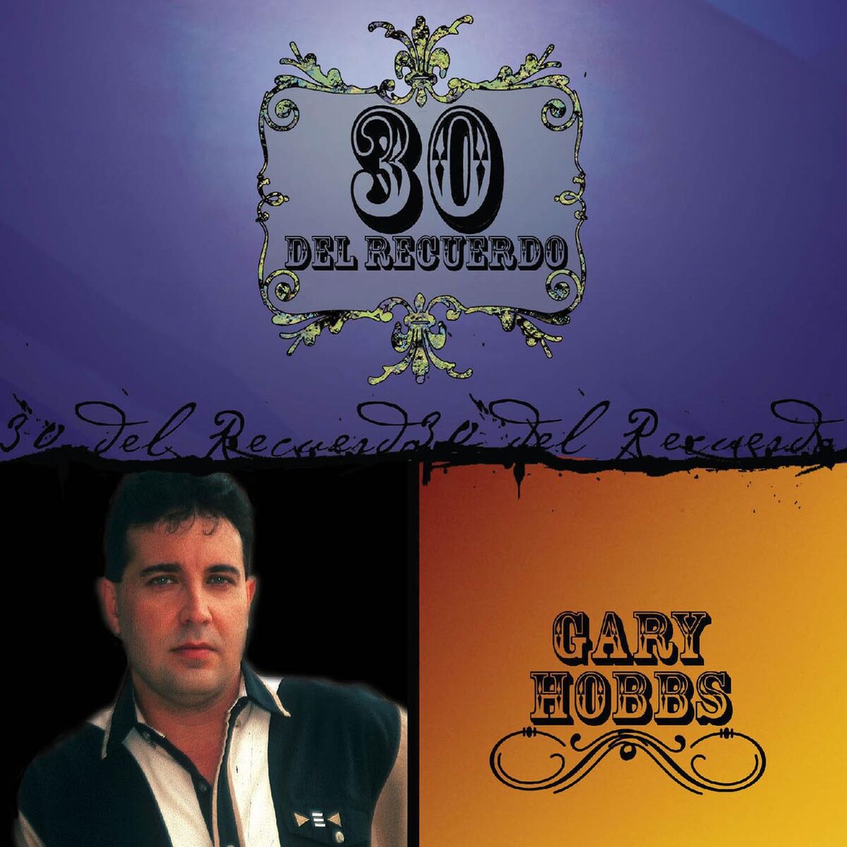 Album cover of 30 Del Recuerdo