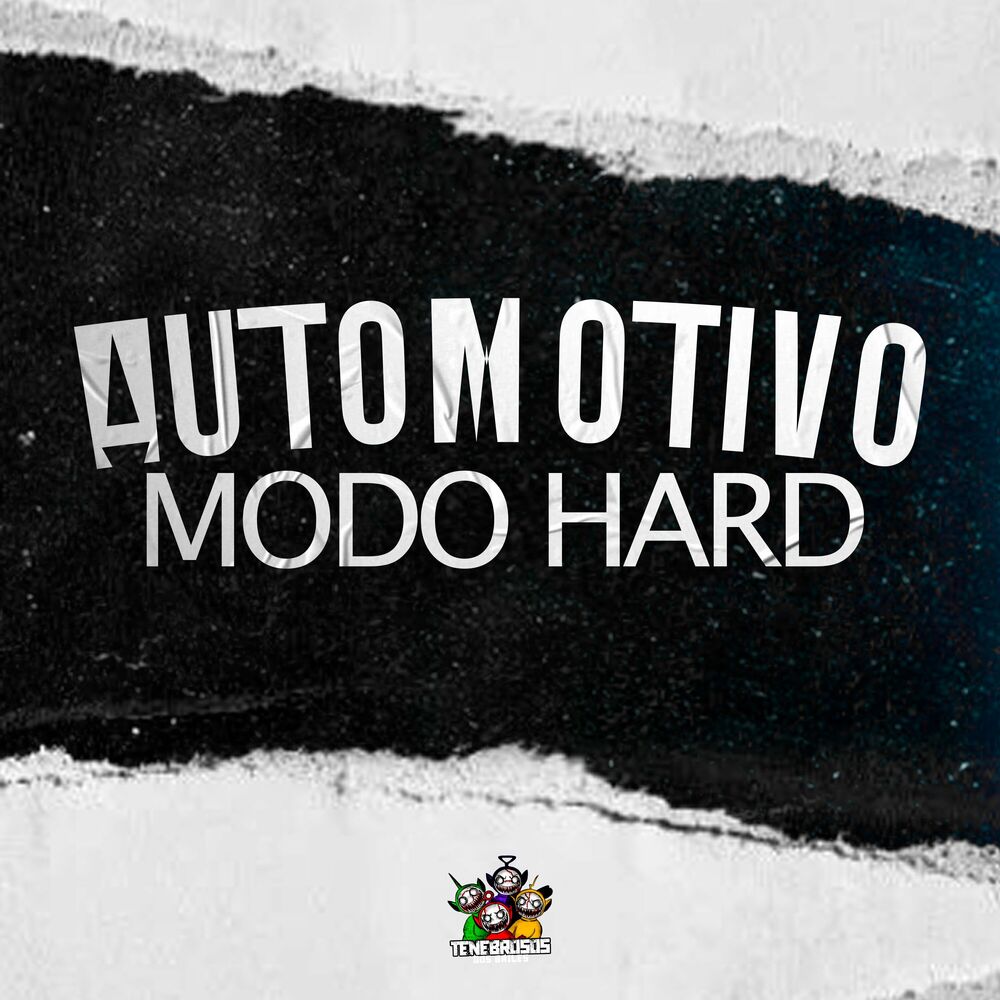 Picture of Automotivo Modo Hard