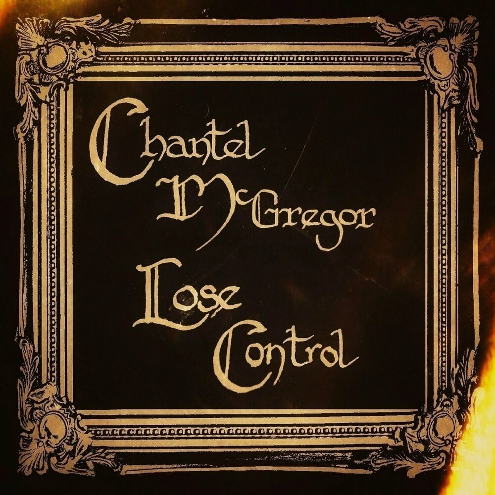Picture of Lose Control