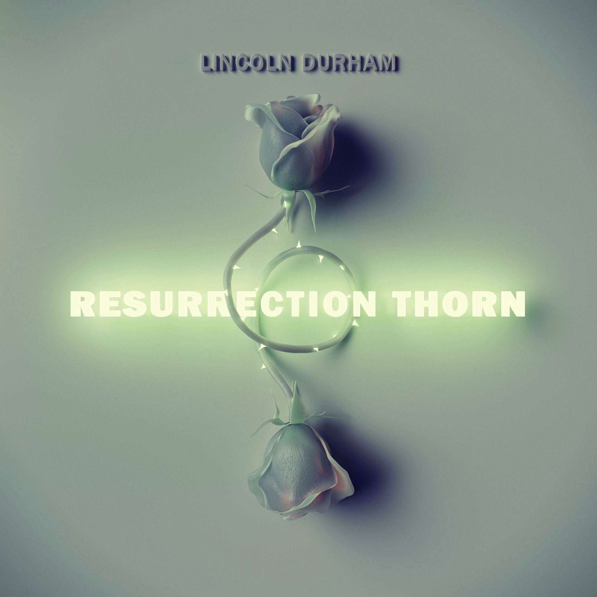 Album cover of Resurrection Thorn