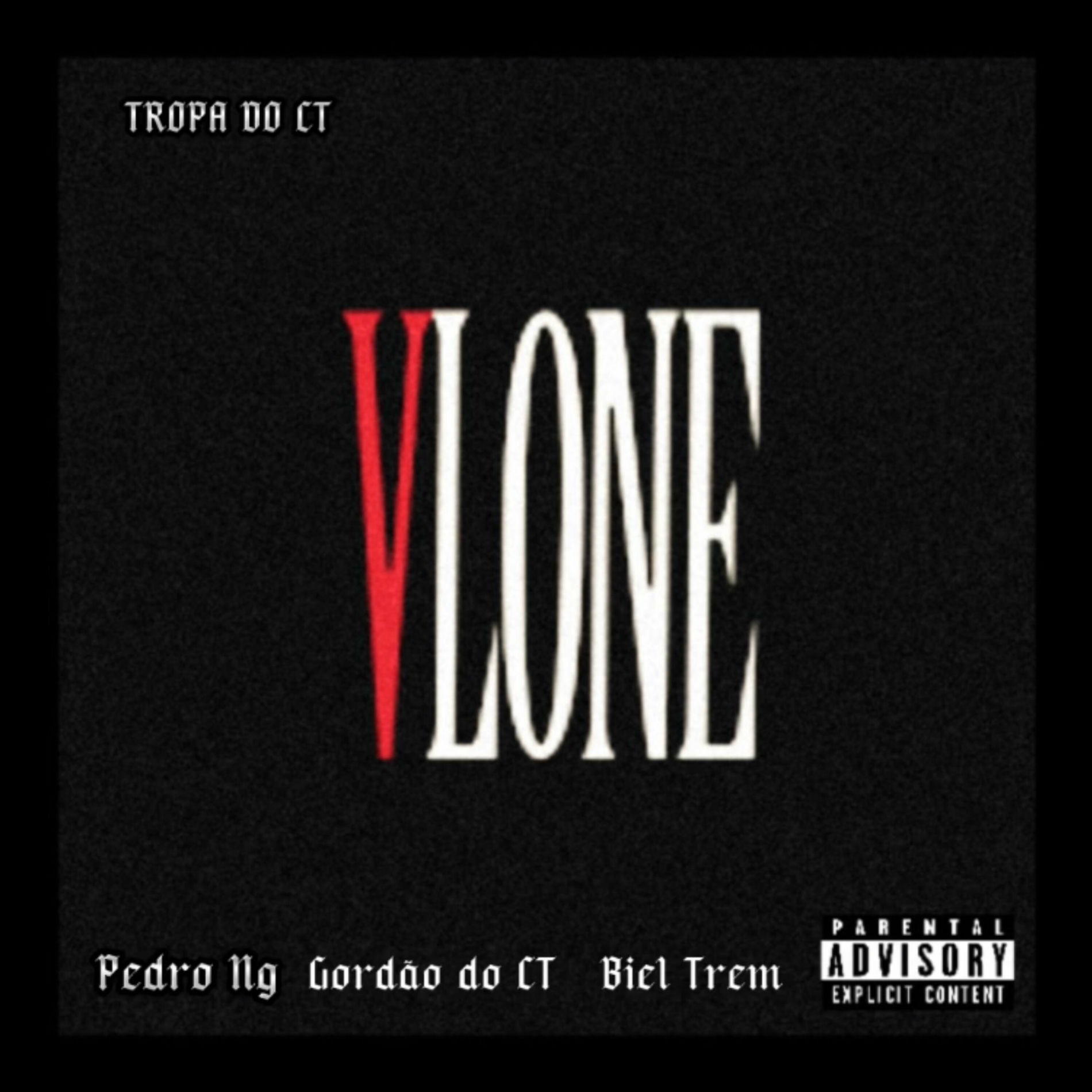 Album cover of Vlone