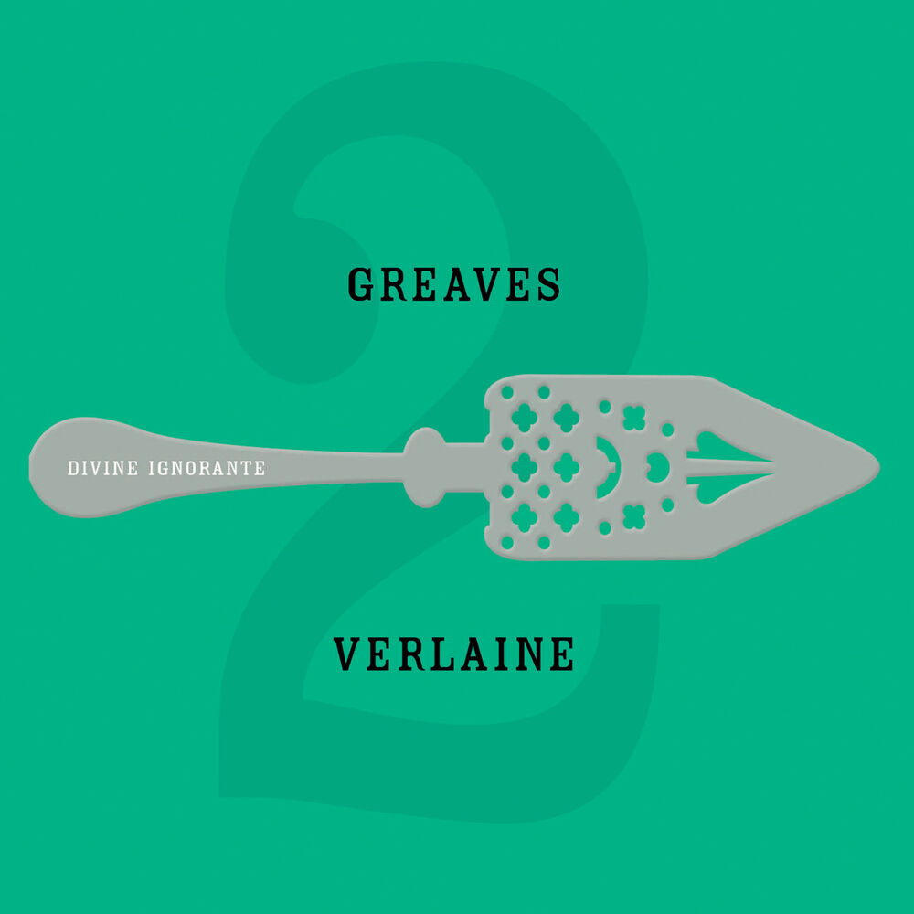 Picture of Verlaine 2: Divine ignorante