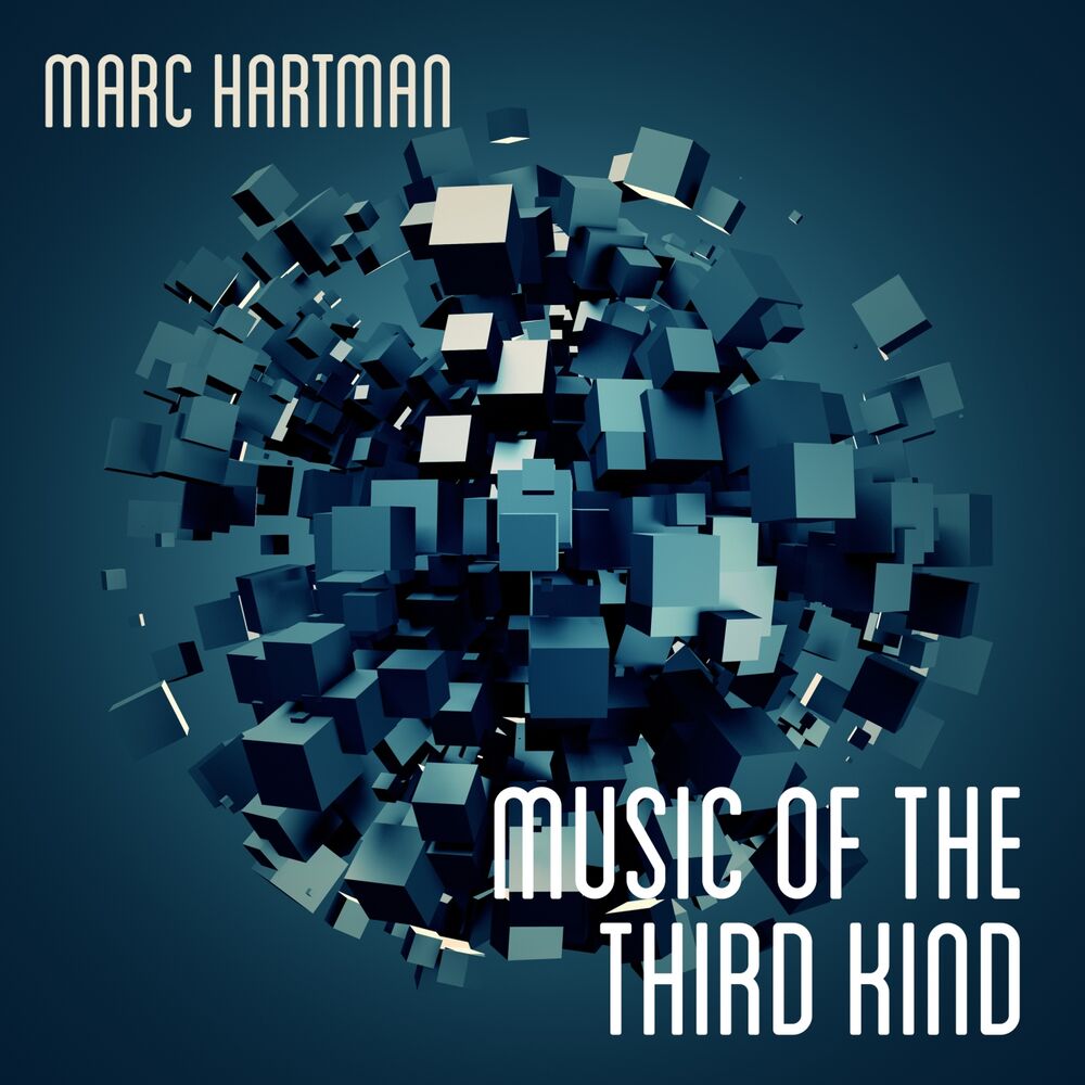 Picture of Music of the Third Kind