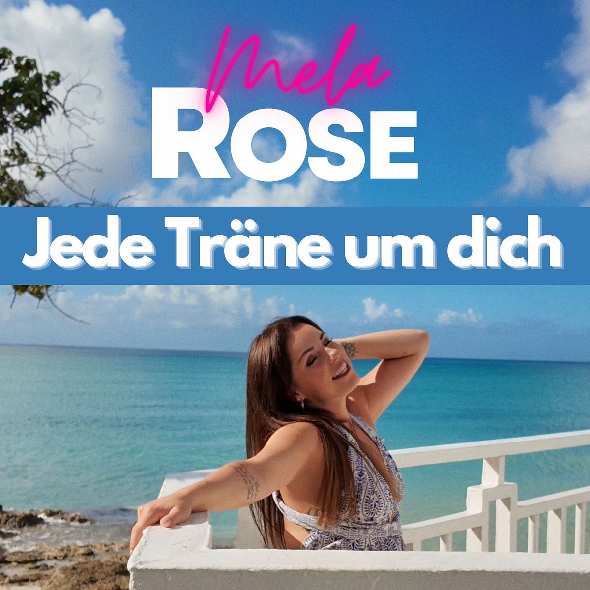 Album cover of Jede Träne Um Dich