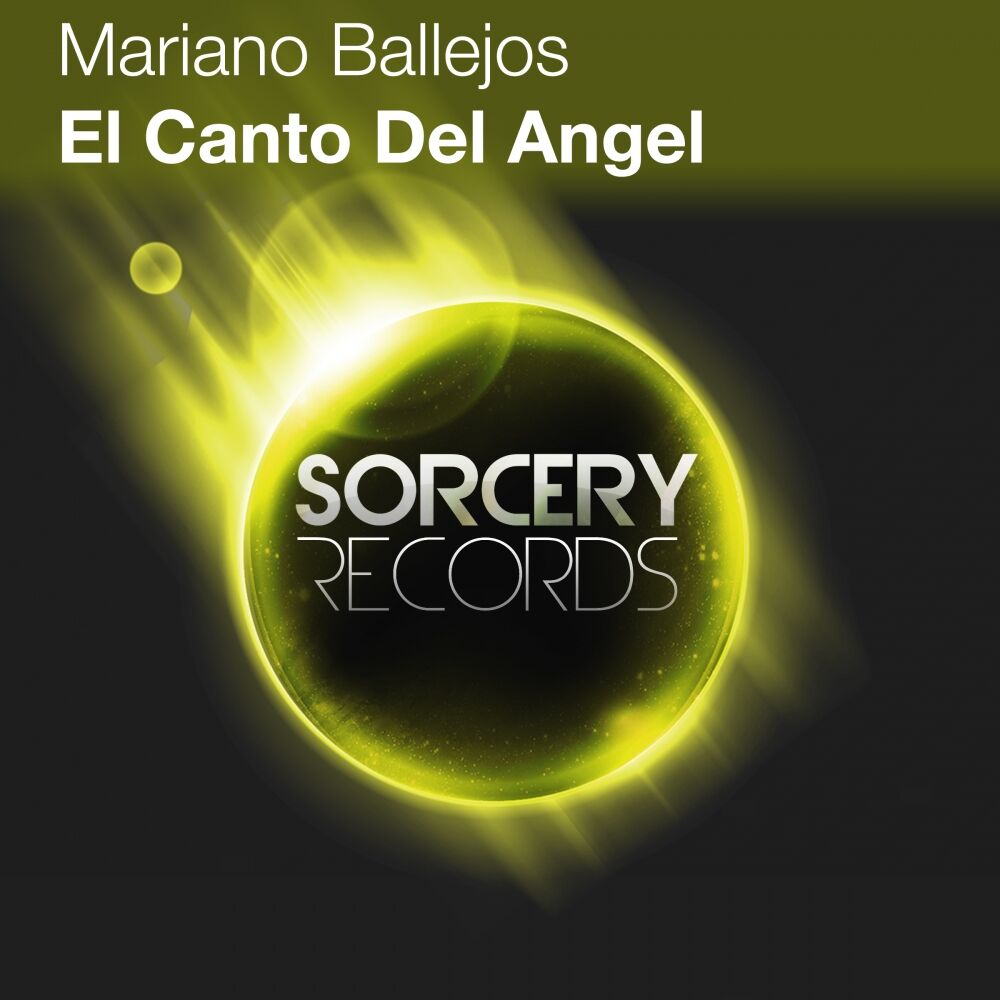 Picture of El Canto Del Angel