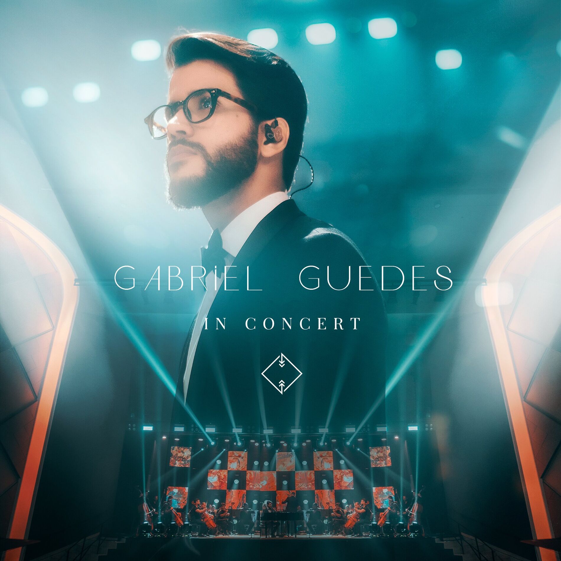Album cover of Tu és Fiel Senhor / Sou Feliz / Meu Tributo