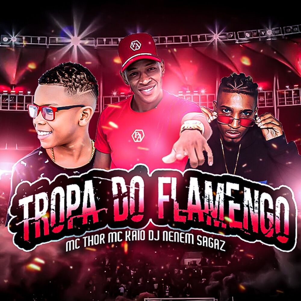 Picture of Tropa do Flamengo