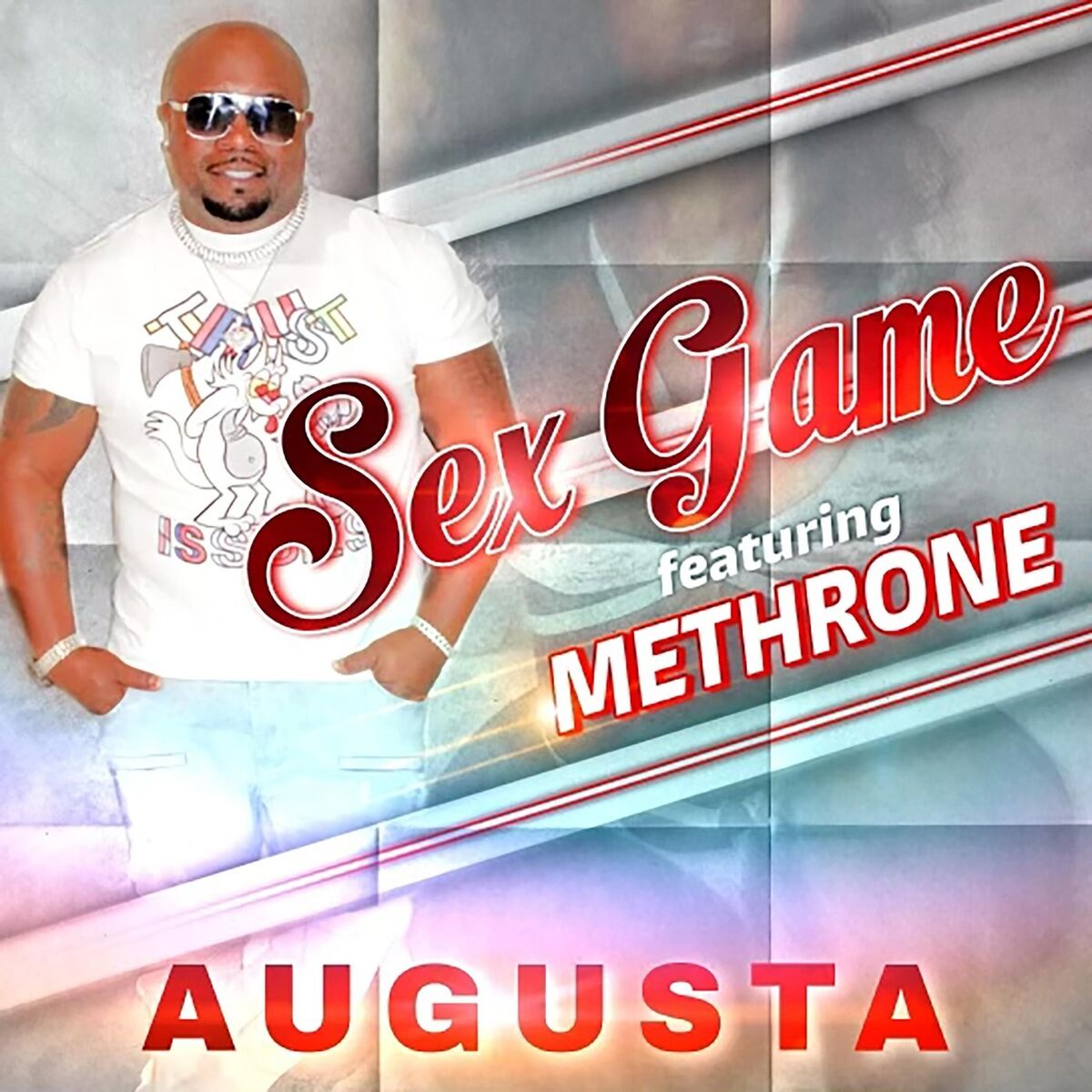 Album cover of Sex Game