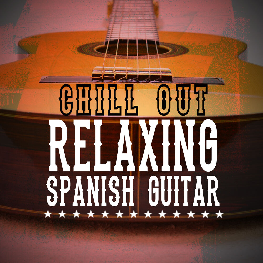 Picture of Chill out Relaxing Spanish Guitar