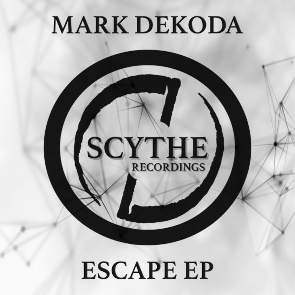 Picture of Escape EP