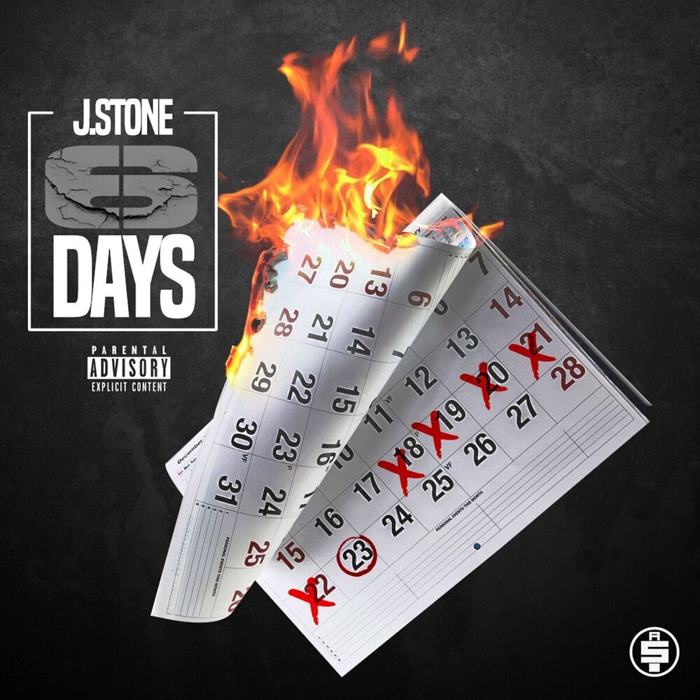 Picture of 6 Days