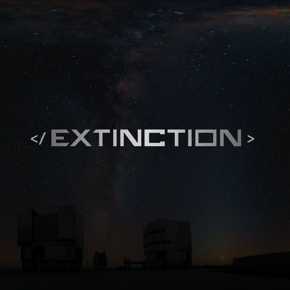 Picture of Extinction