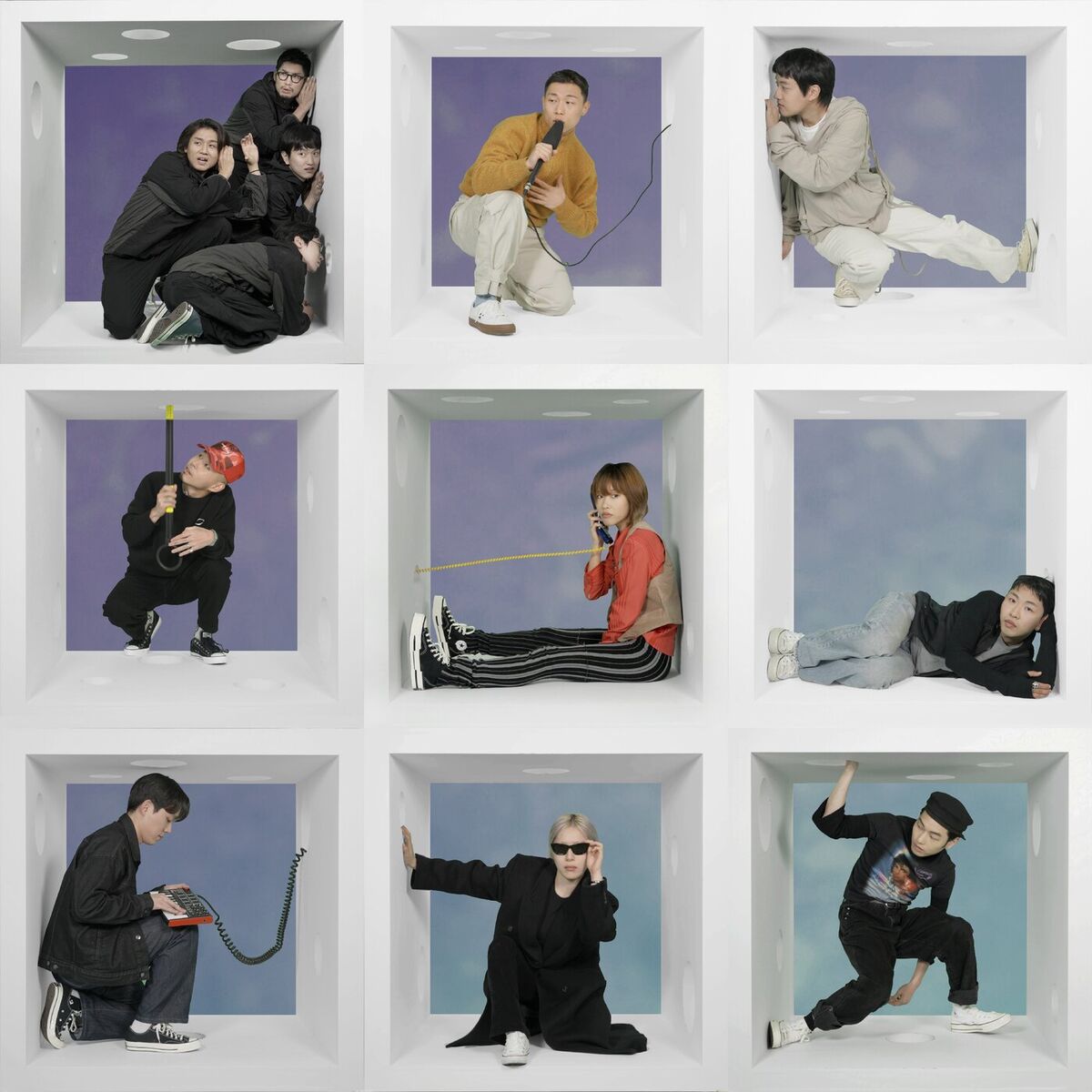 SUMIN: albums, songs, concerts | Deezer SUMIN: albums, songs, concerts | Deezer