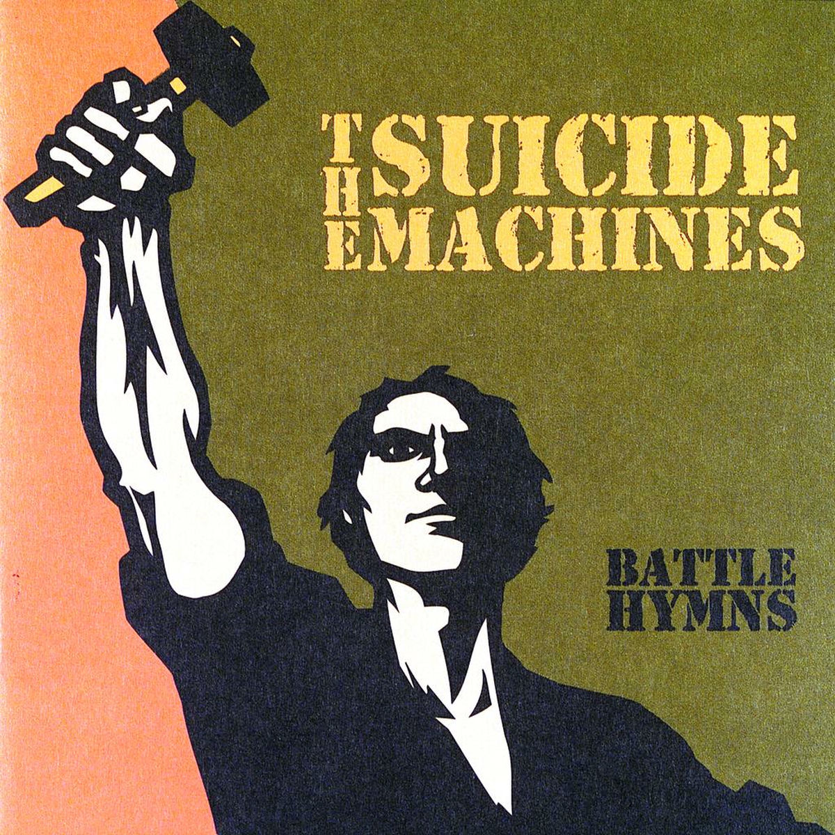 The Suicide Machines: albums, songs, concerts | Deezer